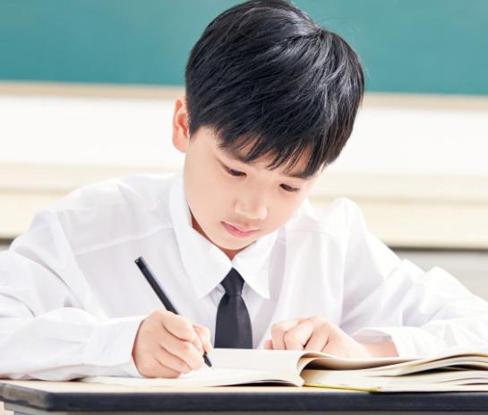 孩子学写字有哪些必要条件