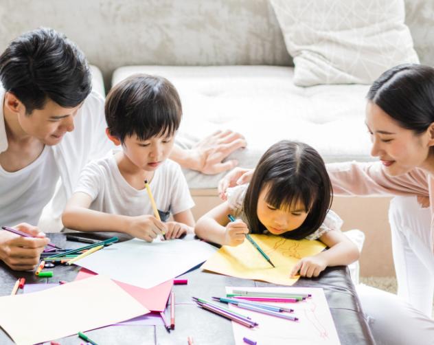 孩子学写字有哪些必要条件 孩子学写字有哪些必要条件