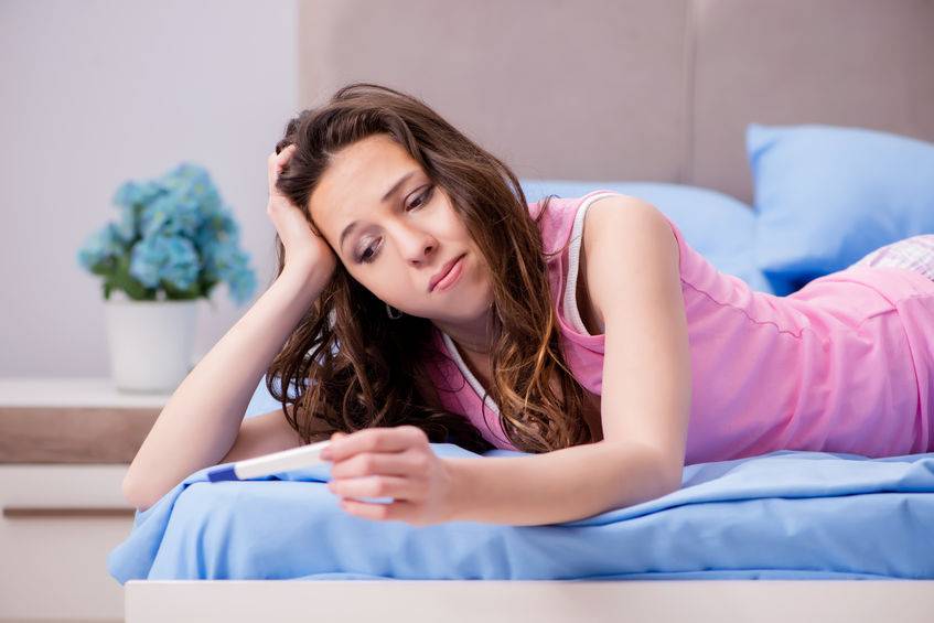 孕早期私处护理别大意，这些情况别再做错了