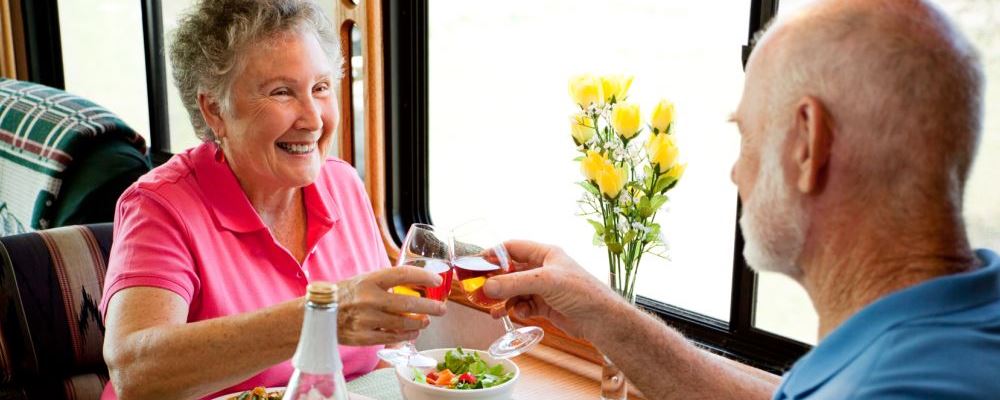 秋季养生吃什么好 推荐七种食物