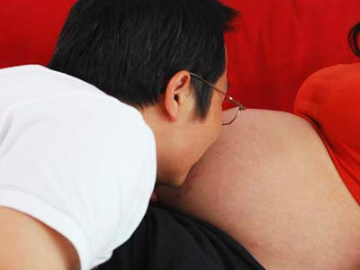 孕期性生活_两性知识