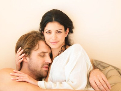 性成熟_两性知识