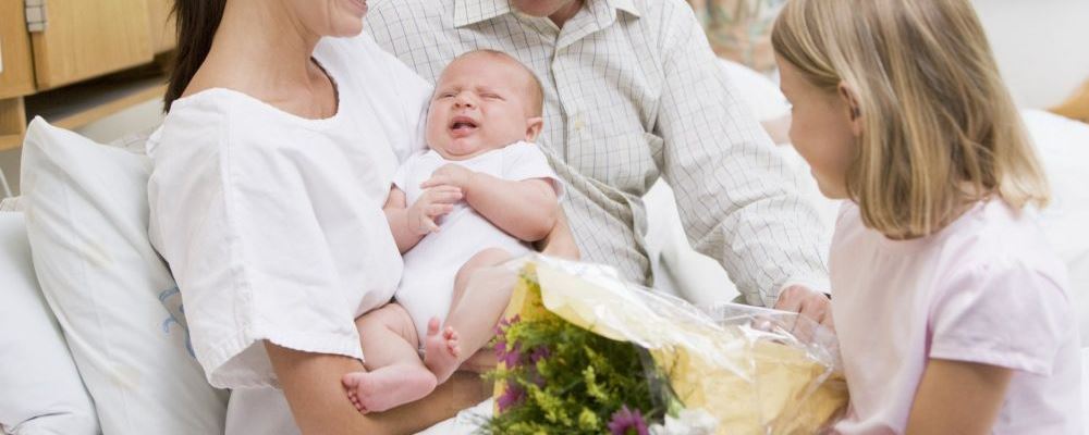 应对宝宝湿疹，其实这些简单的技巧就可以