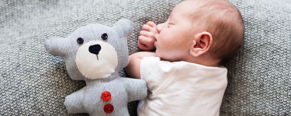 新生儿脸上有小红点是湿疹吗 湿疹的症状有哪些