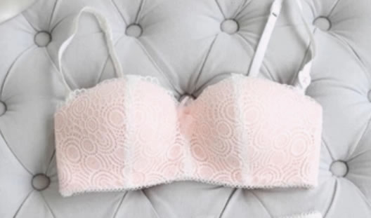 abcd哪个是大罩杯各是多大：文胸罩杯选购方法及尺寸表