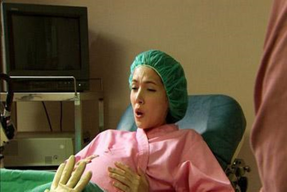 孕41周打催产素痛苦吗 助产士漏嘴说出大实话