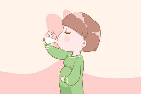 孕妇奶粉几个月喝好 孕妇奶粉怎么喝好