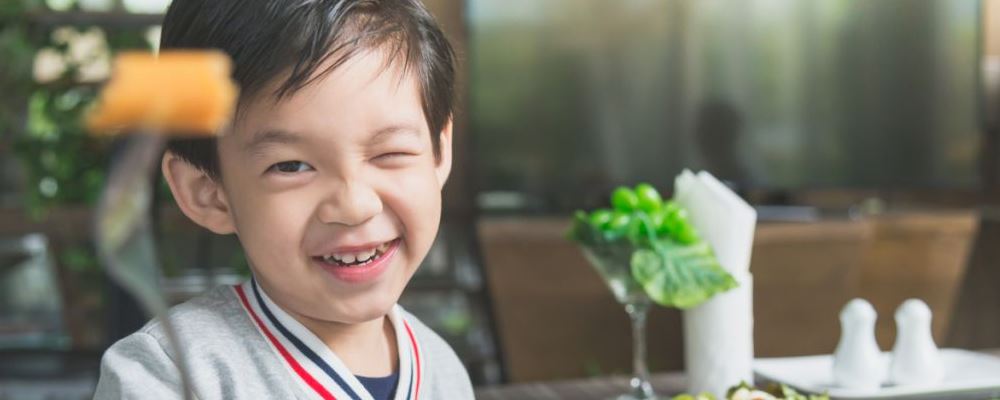 孩子厌食怎么办 家长如何帮孩子预防厌食