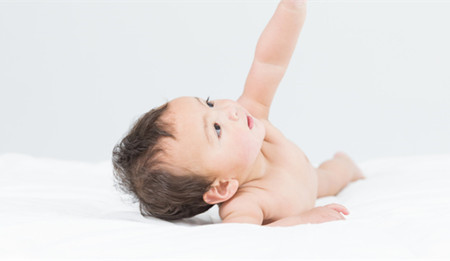 时尚个性孩子乳名大全