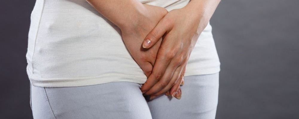 外阴常见几种异常表现 女人要及时做检查