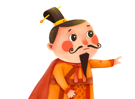 孕晚期胎教故事文字版:国王的忧虑