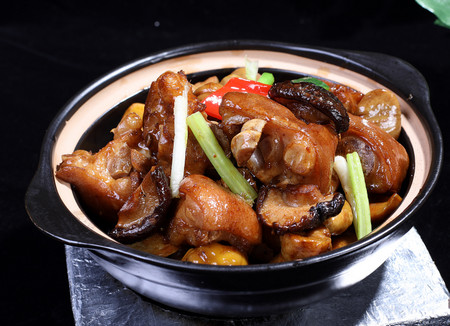 宝宝长高的食谱大全