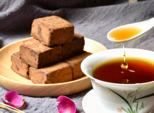 月经期喝红糖水好吗