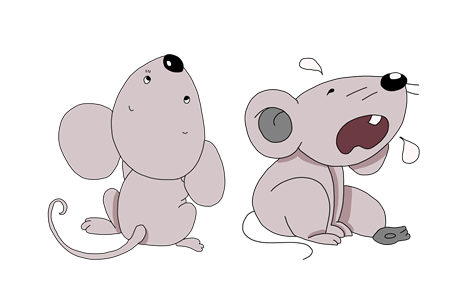 胎教故事大全每天一个:城乡表兄弟