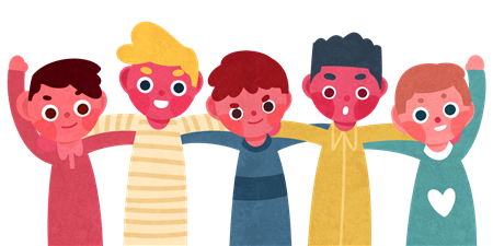 孕晚期胎教故事文字版:和平小使者