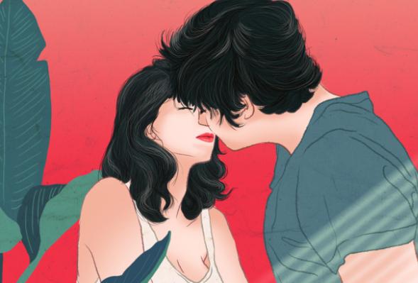 怎样才能把女人搞到高潮迭起 怎样才能把女人搞到高潮迭起 6个技巧让她这辈子都无法忘记你