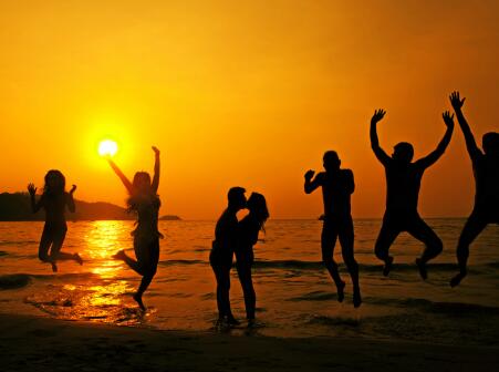 怎样接吻让女生有生理反应强烈 5个小技巧让她秒湿