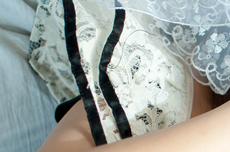 女性自慰的方法 6个技巧自己解决也舒服