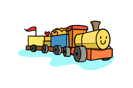 孕晚期胎教故事文字版:玩具王国历险记