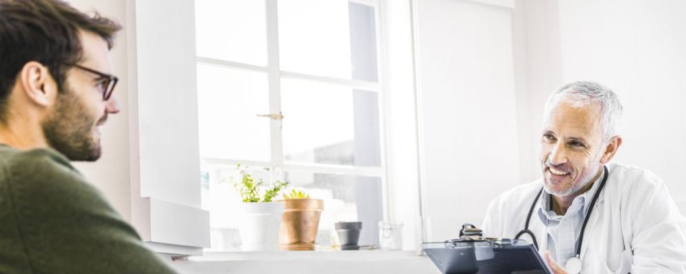 肾虚是很多男人的老毛病 男人肾虚如何调理