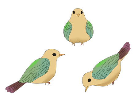 孕期爸爸胎教故事大全:三只吹牛鬼