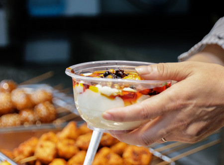 宝宝辅食豆腐怎么做好吃