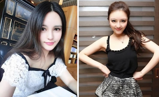 周扬青个人介绍家庭背景起底:周扬青怎么走红的