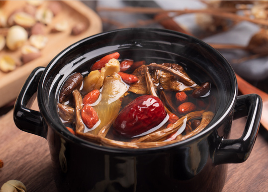 人流后吃什么最补子宫 人流后吃什么最补子宫 做完人流后煲汤推荐