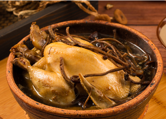 人流后吃什么最补子宫 人流后吃什么最补子宫 做完人流后煲汤推荐