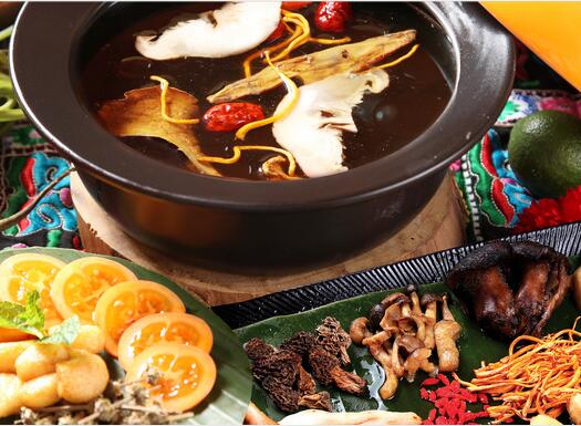 人流后吃什么最补子宫 人流后吃什么最补子宫 做完人流后煲汤推荐