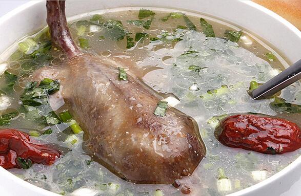 人流后吃什么最补子宫 人流后吃什么最补子宫 做完人流后煲汤推荐