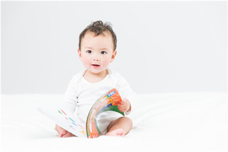 春季长高的小儿推拿疗法