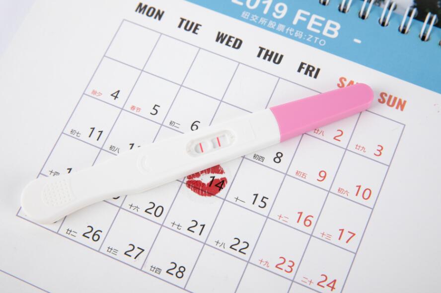 验孕棒和验孕纸哪个更准