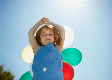 女孩英文名及发音寓意好