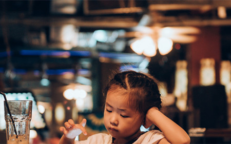 小女孩英文名洋气简单