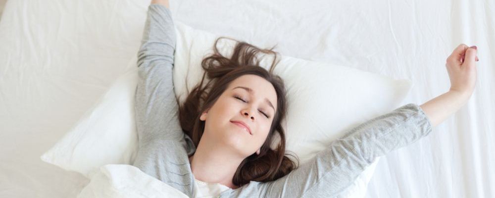 哪些女人一碰就怀孕 4类女性是易孕体质