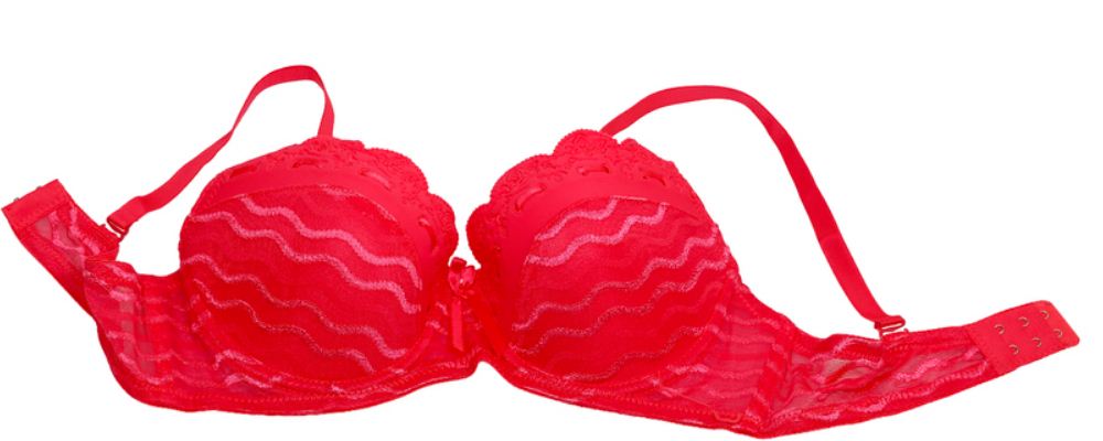 女人如何选择胸罩保护乳房健康