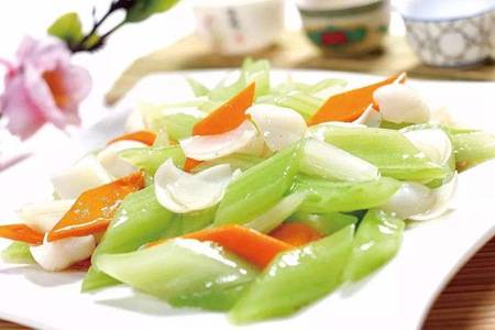 百合的功效和作用,百合的四种美味食用方法