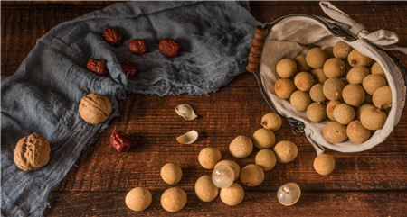 子宫内膜增生可以吃红枣桂圆吗2 子宫内膜增生可以吃红枣桂圆吗