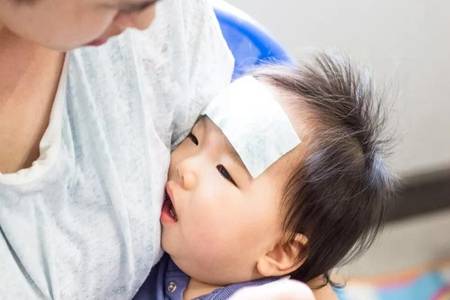 宝宝尿路感染发烧怎么办