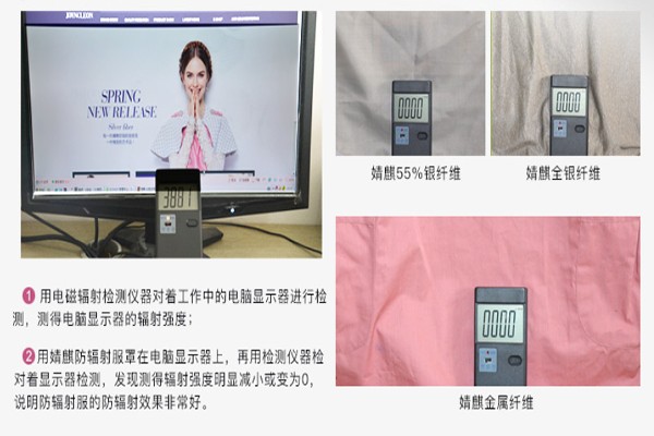 怀孕穿防辐射衣有用吗 穿防辐射肚兜有用吗