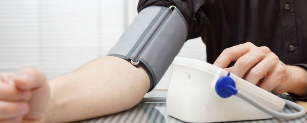 血压高为什么要检查甲亢 甲亢也会引发高血压