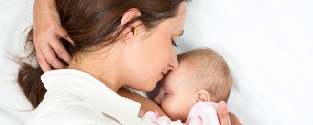 新冠肺炎时期母乳喂养要注意什么