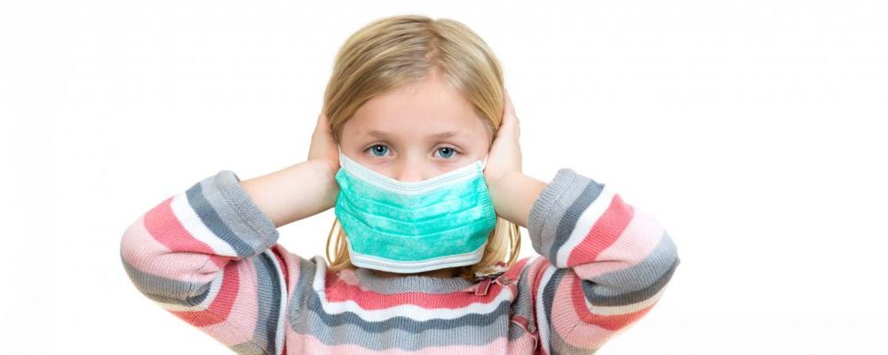 新冠肺炎期间婴儿需要戴口罩吗