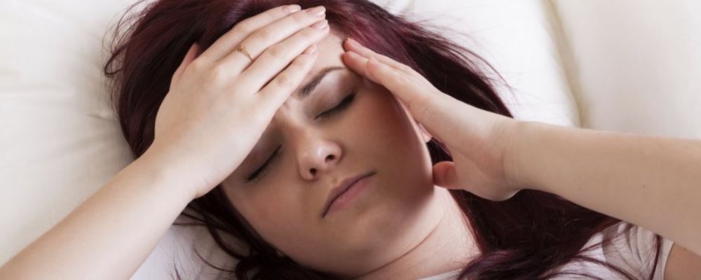 感染新型冠状病毒的三个信号 该如何防治