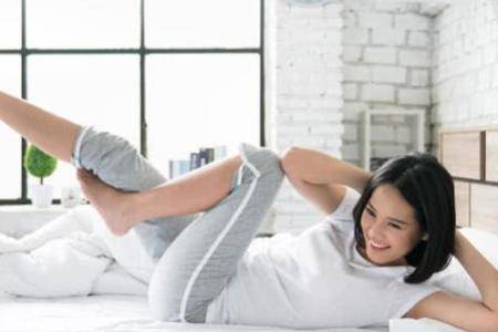 哺乳期的女人,产后瘦身减肥方法有哪些