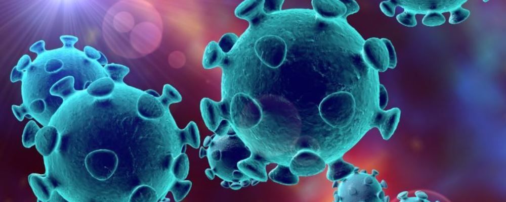 浙江首例患者因摔断肋骨确诊新冠 新冠肺炎有哪些症状