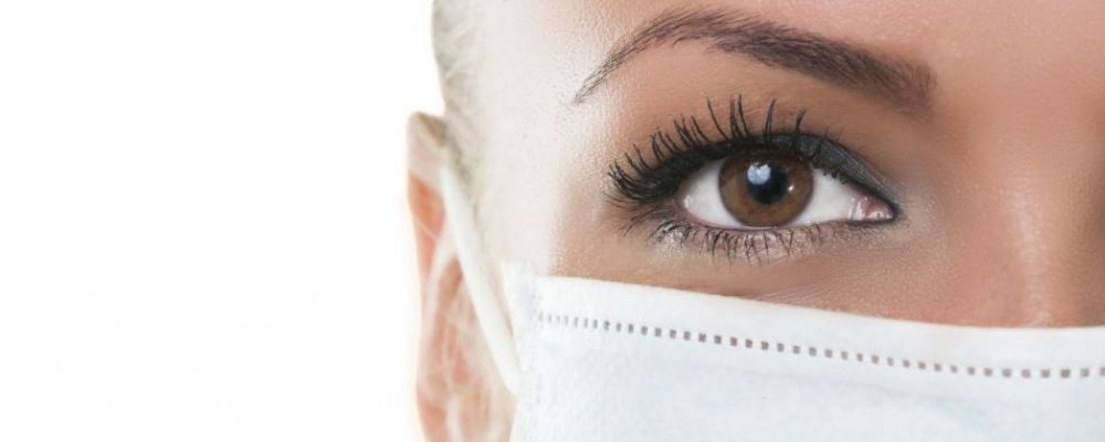 在公共场合如何防控新型冠状病毒 坚持做到这4点