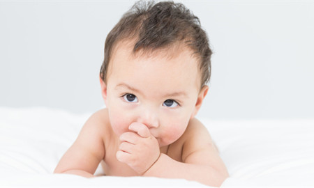 帅气简洁的英文名男生