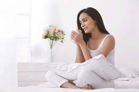 月经来了十几天还没完是怎么回事,月经不调的常见原因